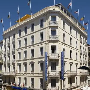 Hotel Centre Univers