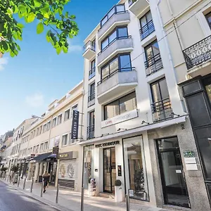 Apartment 1 Bedroom Amazing In
