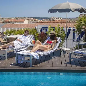 Western Riviera Hotel 4*