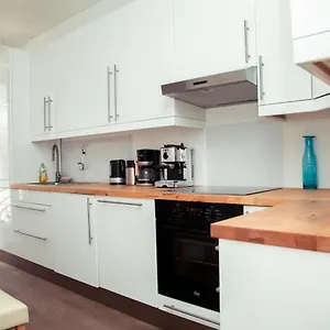 Apartment Anaza *