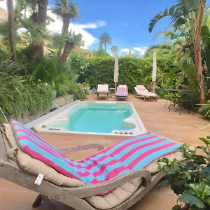 Villa La Californie *