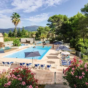Belambra Clubs - Les Jasmins 2* Grasse