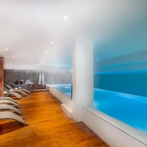 Montaigne & Spa Hotel Cannes