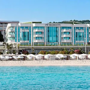 Hotel Jw Marriott Cannes
