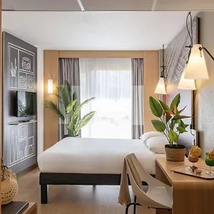 Hotel Ibis Plage La Bocca 3*