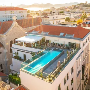 Hotel Five Seas By Inwood Cannes