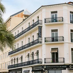Otel Yelo Lumiere Powered By Sonder Cannes