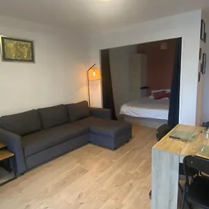 Apartment La Bocca Cannes