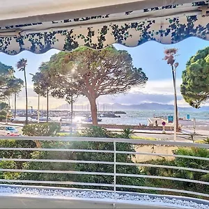 Le Romance - Palm - Sea View - Wi-fi - Air Conditioning Apartment