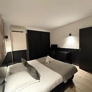 Hotel Hotel Gallia Cannes