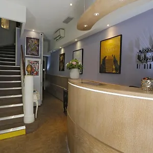 Alize Hotel Cannes