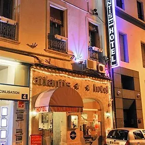 アトランティス 3*