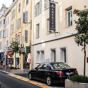Hotel America 4*
