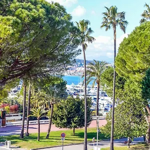 Saint-james 3 Appartement *
