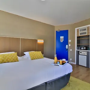 Hotell Amiraute Cannes