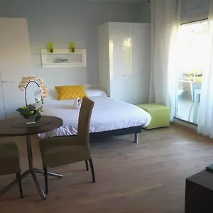 Arthur Bel Air Appart hôtel Cannes