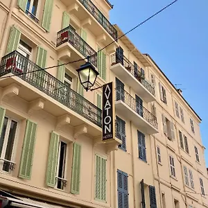 Avaton 3* Cannes