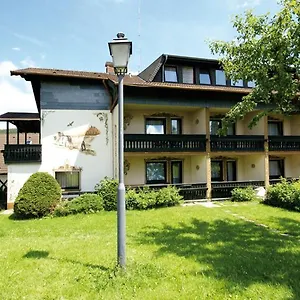 & Restaurant Zum Deutschen Haus 3* Glashutten (Hessen)