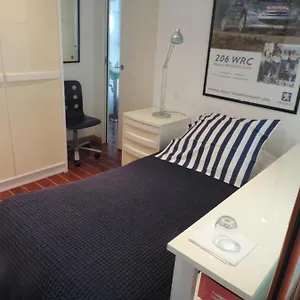 Single Avec Breakfast Bed & Breakfast *