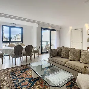 Carlton Riviera 4* Cannes