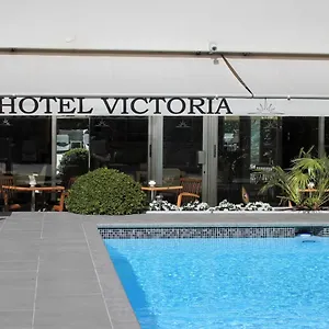 Hotel Victoria 4*
