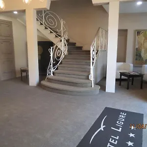 Ligure Hotel Cannes