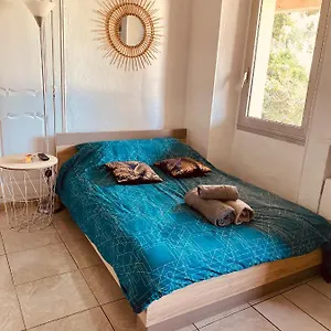 Studio   le Jean Nobles  Appartement *