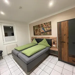Oda ve Kahvaltı Rhein-camping *