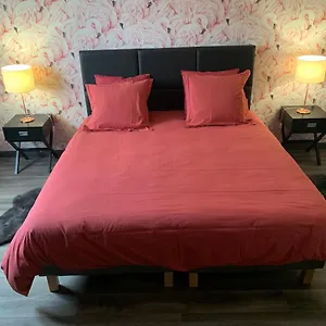 A Mi-chemin En Medoc, Chambres D'hotes Bed & Breakfast *