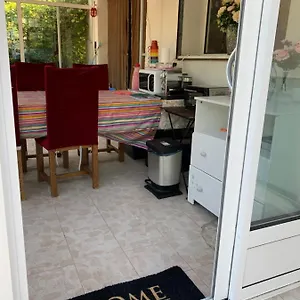D'hote Isola Bella Cannes