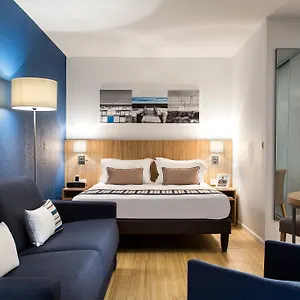 Apart Otel Citadines Croisette