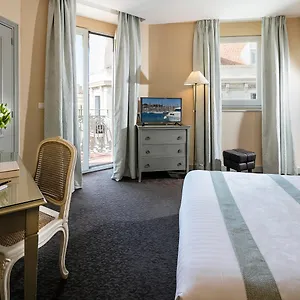 Le Cavendish Hotel Cannes