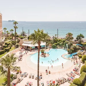 Résidence La Palme D'azur Verrerie 3* Cannes