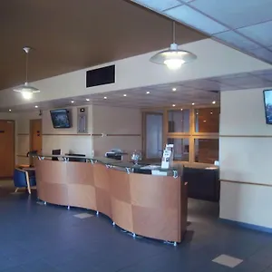 ホテル Hotel Des Victoires - Restaurant