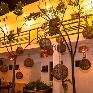Hotel La Placita San Felipe (Yucatan)
