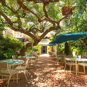 Jardin Croisette 3*