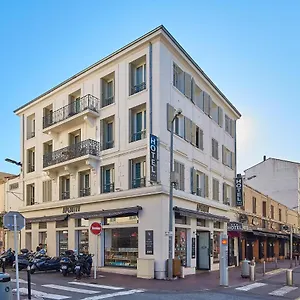 Hotel Des Congres Et Festivals Cannes