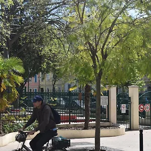Le Palmier - Sublime Festival - Proche Centre - Climatisation Appartement Cannes