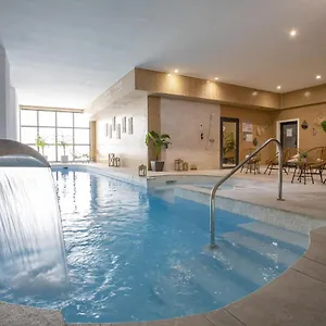 Hotel Eden Hôtel&spa Cannes
