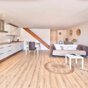Felix Superb With Terace And Sea View * Cannes