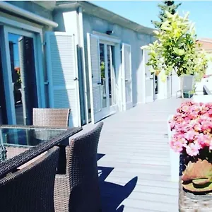 Penthouse De Charme Cannes