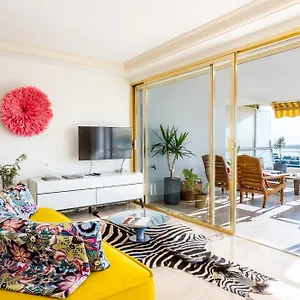 2-br In High Residential Apartment