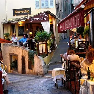 Enjoy Provence In The Time -calm-flavours-cul アパート *