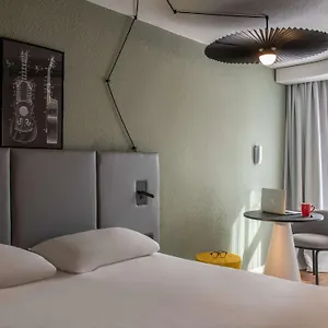 Hotel Ibis Centre