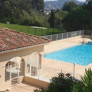 Feriehus House With Garden And Swimming Pool Shared