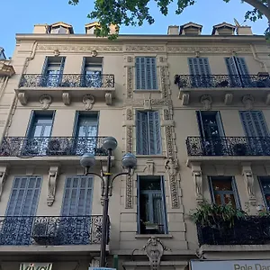 Maison Carnot