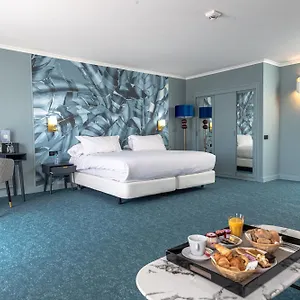 Hotel Juliana Cannes