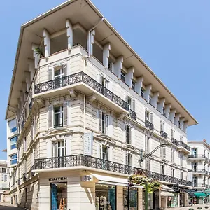Appart hôtel Croisette Prestige