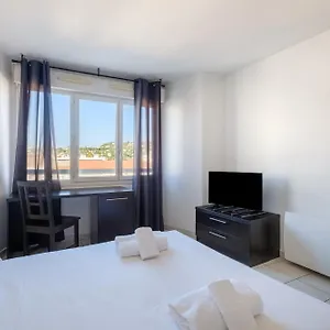 Aparthotel Residhotel Festival