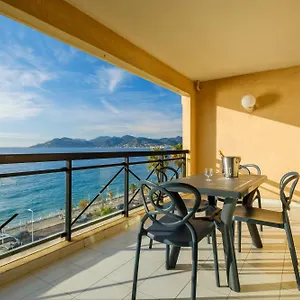 Aparthotel Residhotel Maupassant